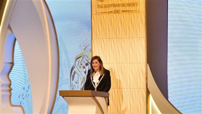 وزيرة التخطيط: نستهدف تمثيل المرأة في مجالس الإدارة بنسبة 30% بحلول 2026