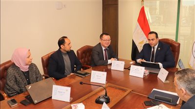 الرعاية الصحية تبحث مع هواوي سبل التعاون بمجالات التحول الرقمي والذكاء الاصطناعي