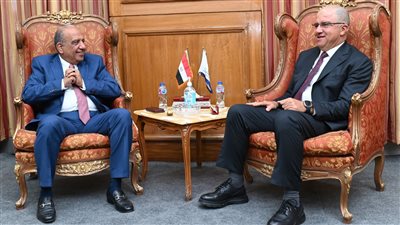 وزير قطاع الأعمال: إجراءات عاجلة وجذرية للتعامل مع الشركات الخاسرة