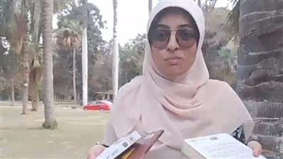 رحمة طالبة آداب تتكلم تركي: ببيع الكتب بالشارع علشان أساعد والدتي في مصاريف البيت.. واشتغلت حاجات كتير | بث مباشر