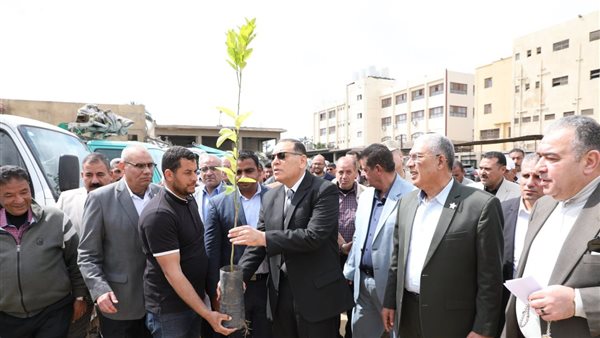 الشرقية تتسلم 270