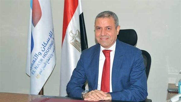 المهندس محمد عبد