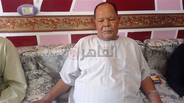 شوقي السمان