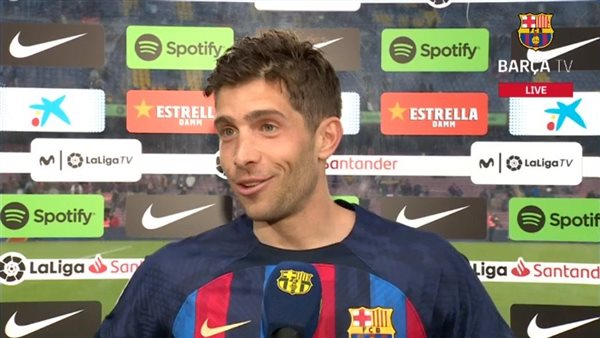  سيرجي روبرتو 