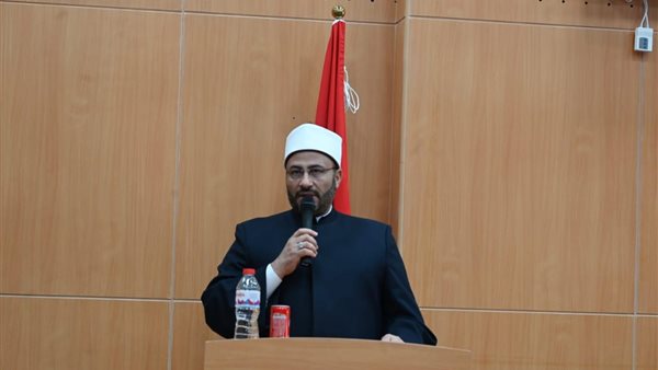 قافلة البحوث الإسلامية