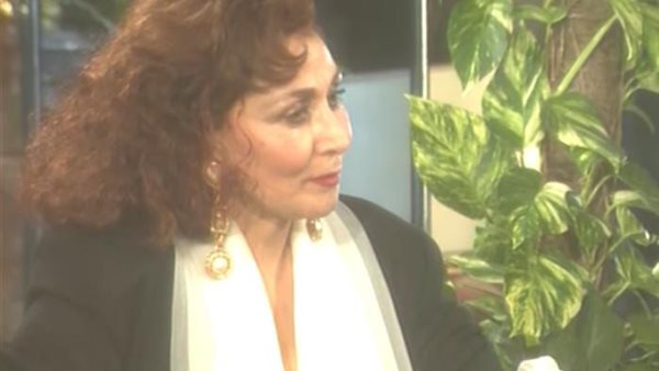 سهير البابلي