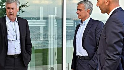 موقفه حرج.. تعرف على المدربين المحتملين لخلافة أنشيلوتي في ريال مدريد