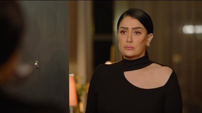 غادة عبد الرازق: مش بصوم في رمضان لما يكون عندي تصوير 