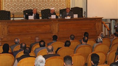 المفتي: الأصل في العقود والمعاملات الصحة حتى يكون هناك دليل على البطلان والتحريم