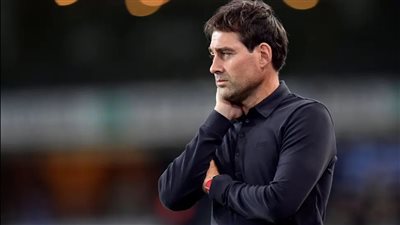 رسميًا.. سيرفيت السويسري يعلن رحيل فايلر من منصب المدير الرياضي