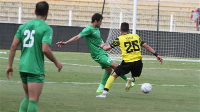 الدرجة الثانية.. السكة الحديد أمام بتروجيت والترسانة ضد المصرية للاتصالات بالجولة الـ23