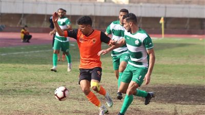 الدرجة الثانية.. تعرف على مباريات الجولة 28 من المجموعة الثالثة