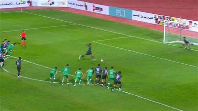 نتيجة مباراة الاتحاد السكندري وفاركو.. زعيم الثغر يتأهل لربع نهائي كأس الرابطة بفوز مثير