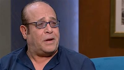 حسن عبد الفتاح: أوقات كتير ماحدش بيطلبني لشغل في بلدي مصر