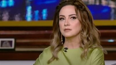 ريهام عبد الغفور ترد على انتقاد ملامحها دون فلتر: مش هغير في شكلي