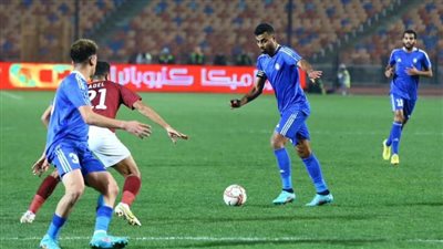 موعد مباراة سيراميكا كليوباترا وسموحة في كأس الرابطة والقنوات الناقلة