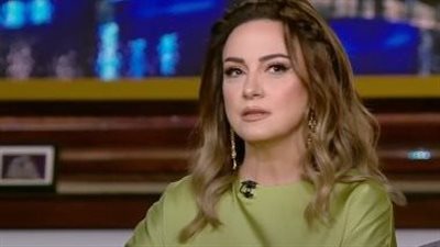 ريهام عبد الغفور: بحس الجواز بقى حاجة قديمة