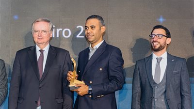 ديلي نيوز إيجيبت تكرم قائمة القادة الأكثر تأثيرًا في قطاعاتهم بمصر 