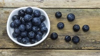 تناول العنب البري يحسن من الأداء الرياضي | دراسة 