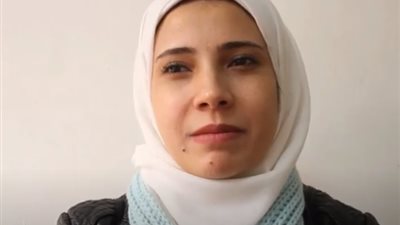 دعاء البادي: فوزي بجائز النص المسرحي من الأعلى للثقافة دفعة قوية 