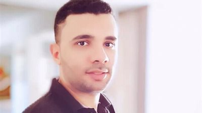 أحمد سمير قرني: سعيد لفوزي بجائزة النص المسرحي من الأعلى للثقافة وأحلم بتحقيق نوبل