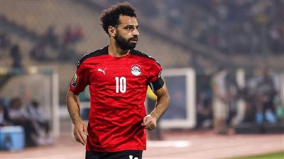 بقيادة محمد صلاح.. مهمة صعبة تنتظر هجوم منتخب مصر في ودية تونس 