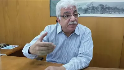 باستثمارات 8 ملايين يورو.. افتتاح مصنع لإنتاج مكونات السخان الكهربائي بالعاشر من رمضان 