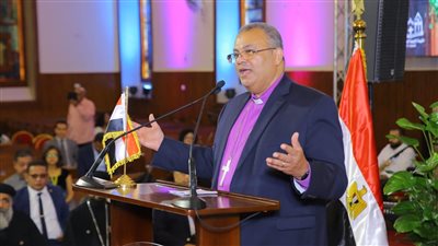 الهيئة الإنجيلية تنظم الحوار العربي الأوروبي الثامن بمشاركة 17 دولة غدا