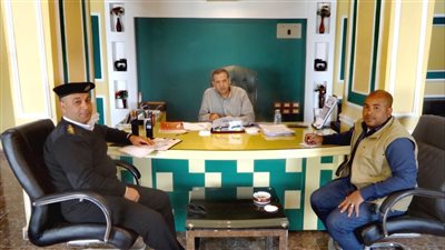 رئاسة مدينة الأقصر تستعد لشهر رمضان بفرق تدخل سريع للنظافة ورفع الإشغالات