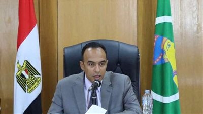 نائب محافظ المنيا: رفع درجة الاستعداد القصوى بكافة القطاعات لاستقبال شهر رمضان الكريم
