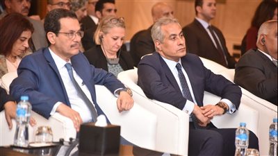 وزير القوى العاملة يعلن البث التجريبي للبوابة الجيومكانية المعلوماتية لرقمنة خدمات الوزارة