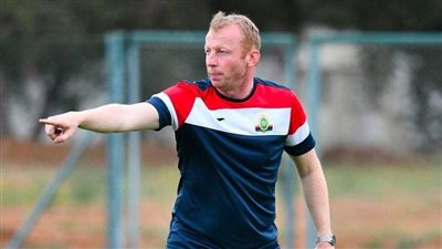 مدرب أبها السابق: تعاقدنا مع ميكيسوني بالصدفة.. والأهلي كان قادرًا على هزيمة ريال مدريد|حوار