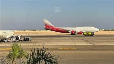 نائب رئيس الوزراء الروسي: موسكو مستعدة لزيادة عدد الرحلات الجوية إلى مصر لإقبال السياح عليها