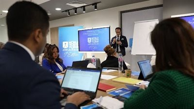 منتدى شباب العالم ينظم ورشة عمل تنفيذا لمبادرة ريادة الأعمال لدعم الاقتصاد الوطني