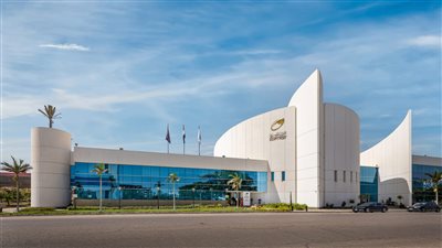  تشغيل 300 مكتب بريد بجميع المحافظات خلال إجازة عيد الفطر المبارك