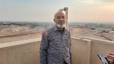 البحوث الفلكية تستعد لرصد هلال شهر رمضان