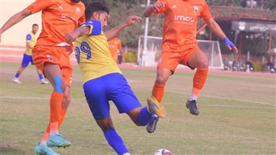 الدرجة الثانية.. تعرف على ترتيب المجموعة الثالثة بحري عقب الجولة 28