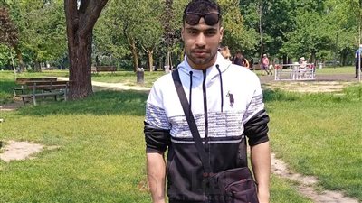 كان يسعى لتجهيز شقته.. وفاة مصري بإيطاليا نتيجة حادث قطار بمدينة ميلانو | خاص