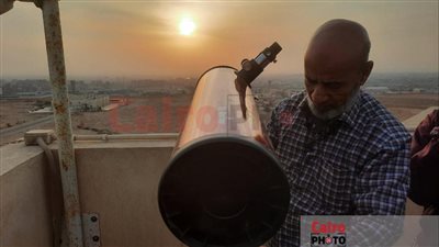 البحوث الفلكية: الخميس أول أيام شهر رمضان.. والقرار النهائي للمفتي