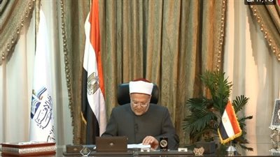 نصيحة مهمة من مفتي الجمهورية للحجاج أثناء أداء المناسك