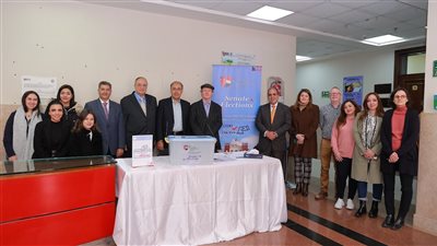 الجامعة البريطانية في مصر تنتخب مجلسًا أكاديميًا لها بإشراف لجنة مختصة