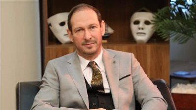 بعد توليه عمادة المعهد العالي للفنون المسرحية.. تعرف على أبرز المعلومات عن أيمن الشيوي