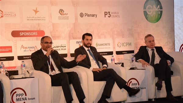 نائب وزير الاسكان