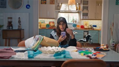 تفاصيل الحلقة الثانية من مسلسل كامل العدد لـ دينا الشربيني: أم لـ 4 أطفال من زوجين مختلفين