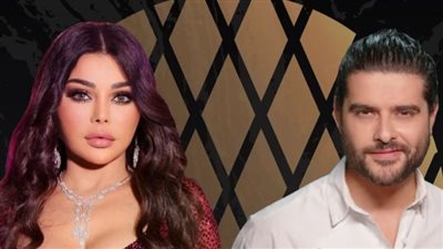 22 إبريل.. هيفاء وهبي وناصيف زيتون يجتمعان في حفل بـ عيد الفطر 