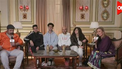 ألف حمد الله على السلامة.. يسرا تكشف سبب تقديمها مسلسلا كوميديا للمرة الثانية على التوالي