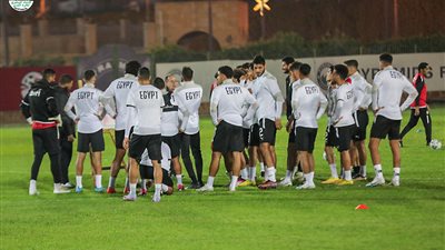 المنتخب يكشف تفاصيل المعسكر في يونيو لمواجهة غينيا وجنوب السودان
