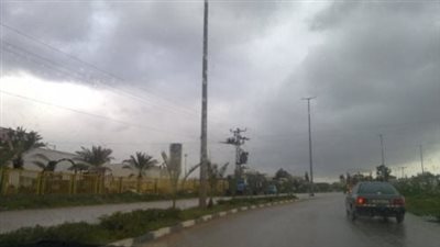 حالة الطقس اليوم.. أجواء مستقرة على أغلب الأنحاء مع احتمالية سقوط أمطار