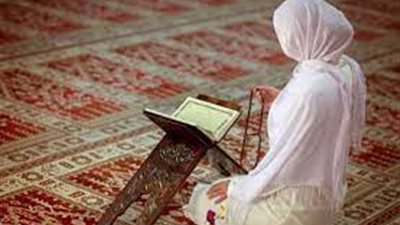 مواقيت الصلاة اليوم الأربعاء 22 مارس 2023 