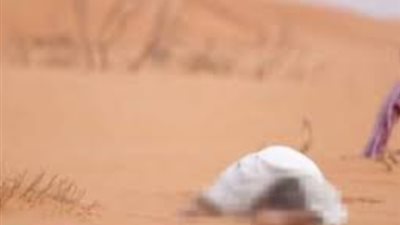جثة مشتعلة بالصحراء.. 4 أشخاص ينهون حياة صديقهم ببولاق الدكرور